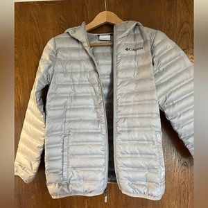 Columbia Kids Down Jacket